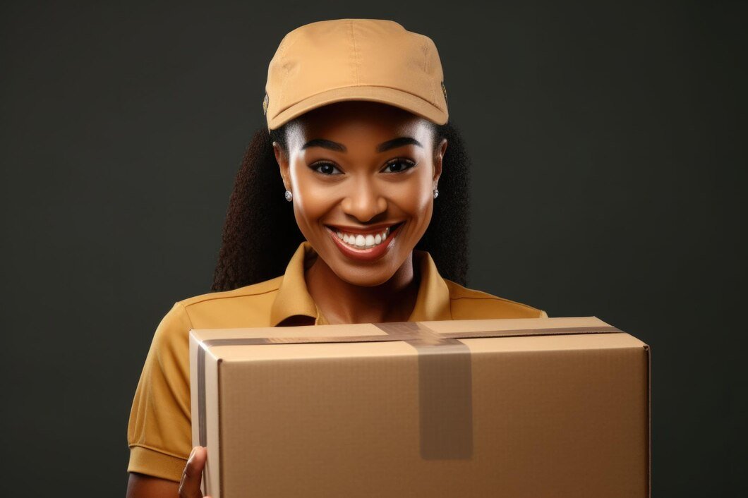 Container shipping service