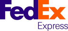 FedEx partner logo