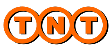 TNT partner logo