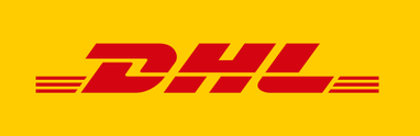 DHL partner logo