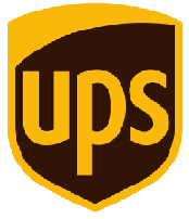 UPS partner logo