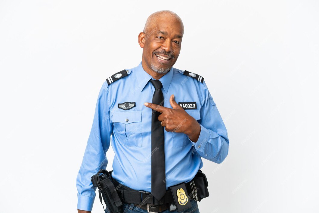 Our commitment to security