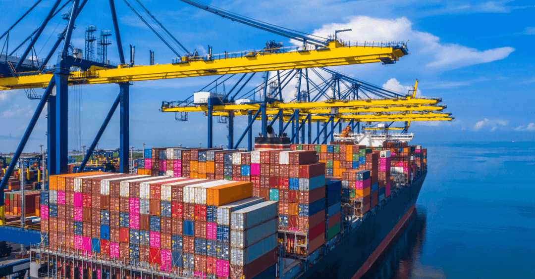 Cargo tracking system