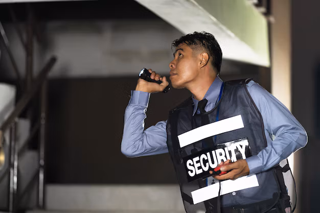 Security Guard Services